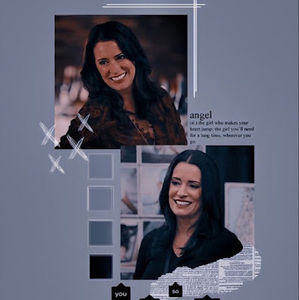 Meet your Posher, Violet